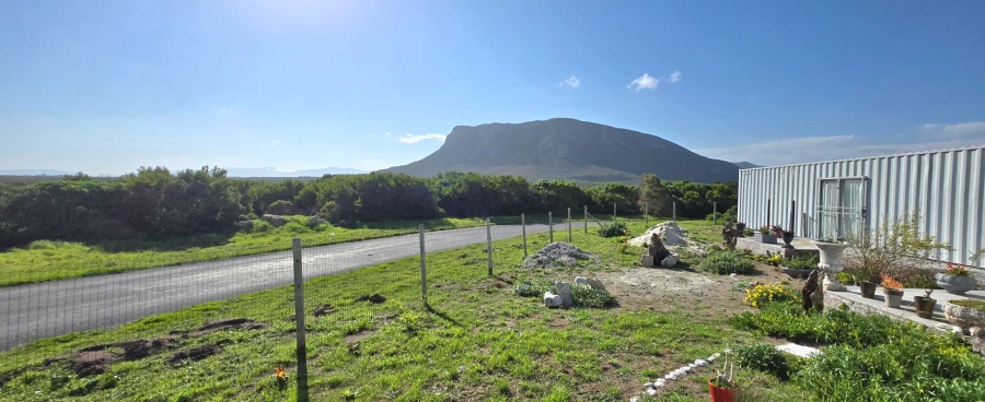 1 Bedroom Property for Sale in Franskraal Western Cape